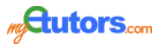 MY E TUTORS logo