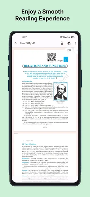 Ncert Books & Solutions screenshot 5