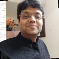 Arvind Agrawal profile photo