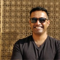 Kaustubh Khade profile photo