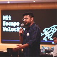 Rushabh Kothari profile photo