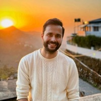 Pushp Raj Saurabh profile photo