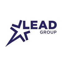 LEAD School logo