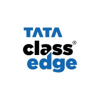Tata ClassEdge logo