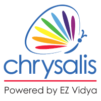 Chrysalis logo