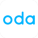 Oda Class logo