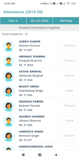 Embrate screenshot 6