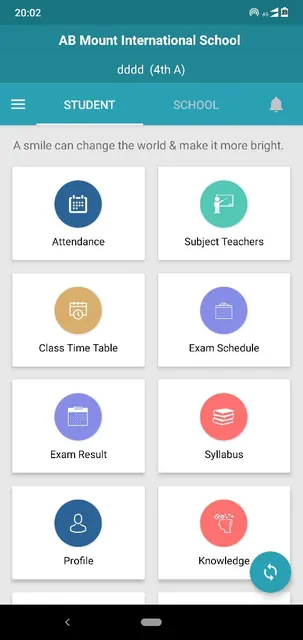 Direct2School - School Parent  screenshot 6