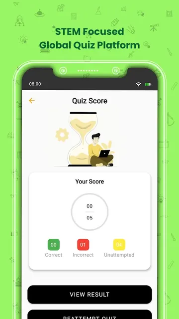 Let's Tinker STEM Learning App screenshot 2