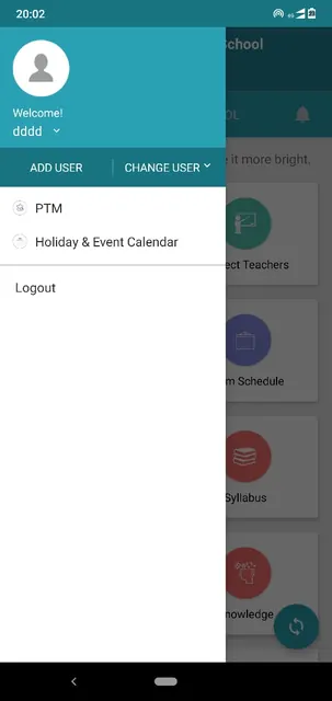 Direct2School - School Parent  screenshot 5