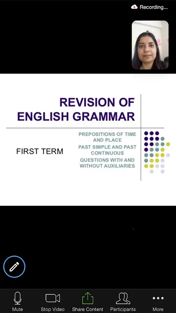 Studybase screenshot 6