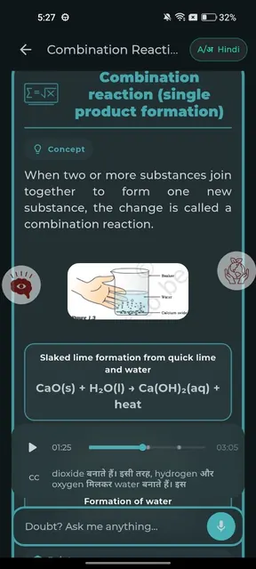 Instavise: Learn & Solve screenshot 3