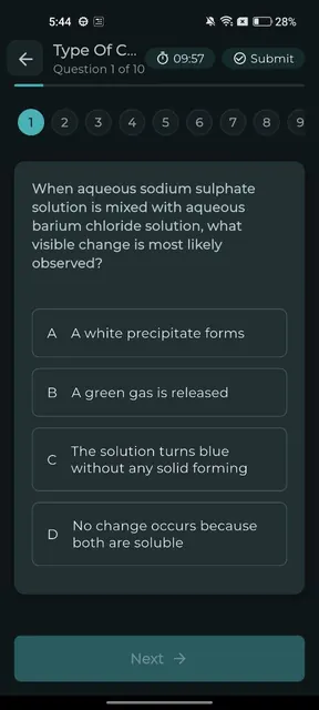 Instavise: Learn & Solve screenshot 5
