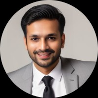 Pratik Soni profile photo