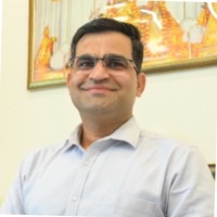 Sanjeev Kumar profile photo
