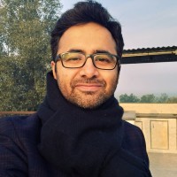 Himanshu Sharma profile photo