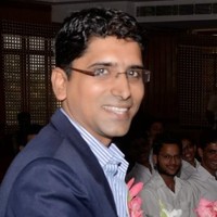 Arvind Thanvi profile photo