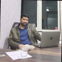 Keshav Rawat profile photo