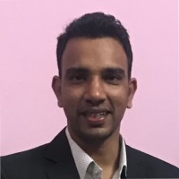 Sunil Kumar profile photo