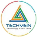 Techvein logo