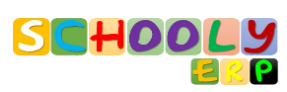 SchoolyERP logo