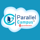 Parallel Campus logo