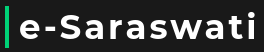 e-Sarsawati logo