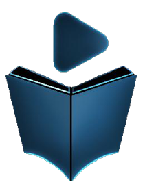 VidyaVid logo