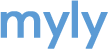 Myly logo