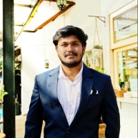 Ravitheja N profile photo