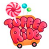 Toffee Ride logo