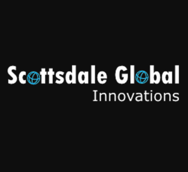 Scottsdale Global Innovations logo