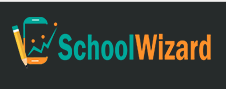 SchoolWizard logo