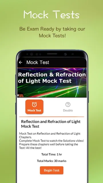 Manocha Academy screenshot 4