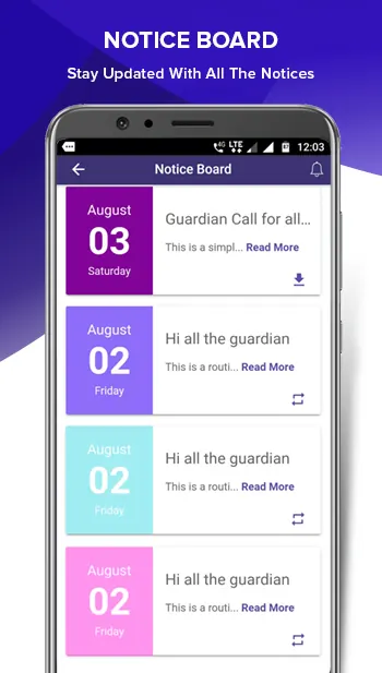 National Gems Higher Secondary screenshot 4