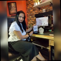 Sweta Agarwal profile photo