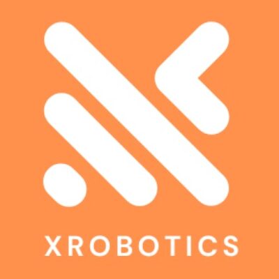 Exceed Robotics Works logo