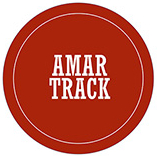 AMARTRACK logo
