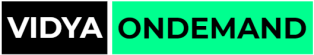 VidyaOnDemand logo