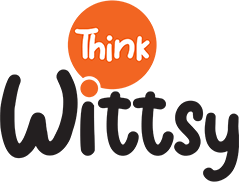 THINK WITTSY LLP logo