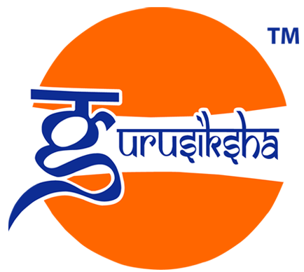 Gurusiksha logo
