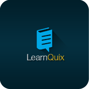 LearnQuix logo