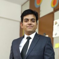 Anshul Mishra profile photo