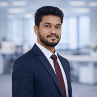 Shubham Bhoir profile photo