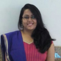 Shreya Probir Ghosh profile photo