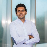 Rishab Mehta profile photo