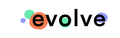 Evolve logo