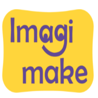 Imagimake logo