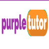 Purple Tutor logo