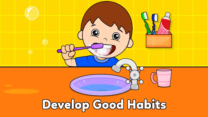 AutiSpark: Kids Autism Games screenshot 4
